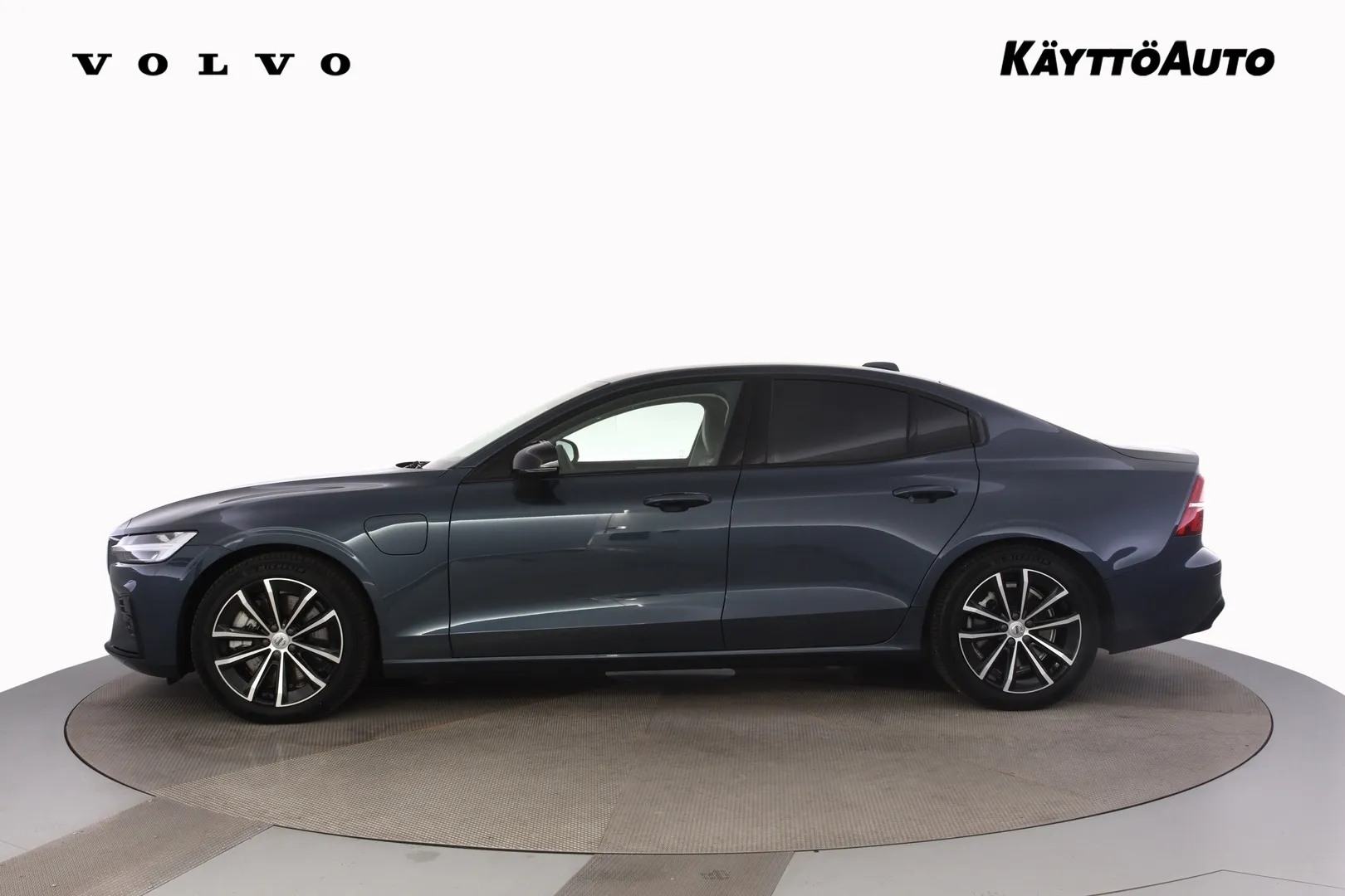 Volvo S60 EUP-226 carousel image