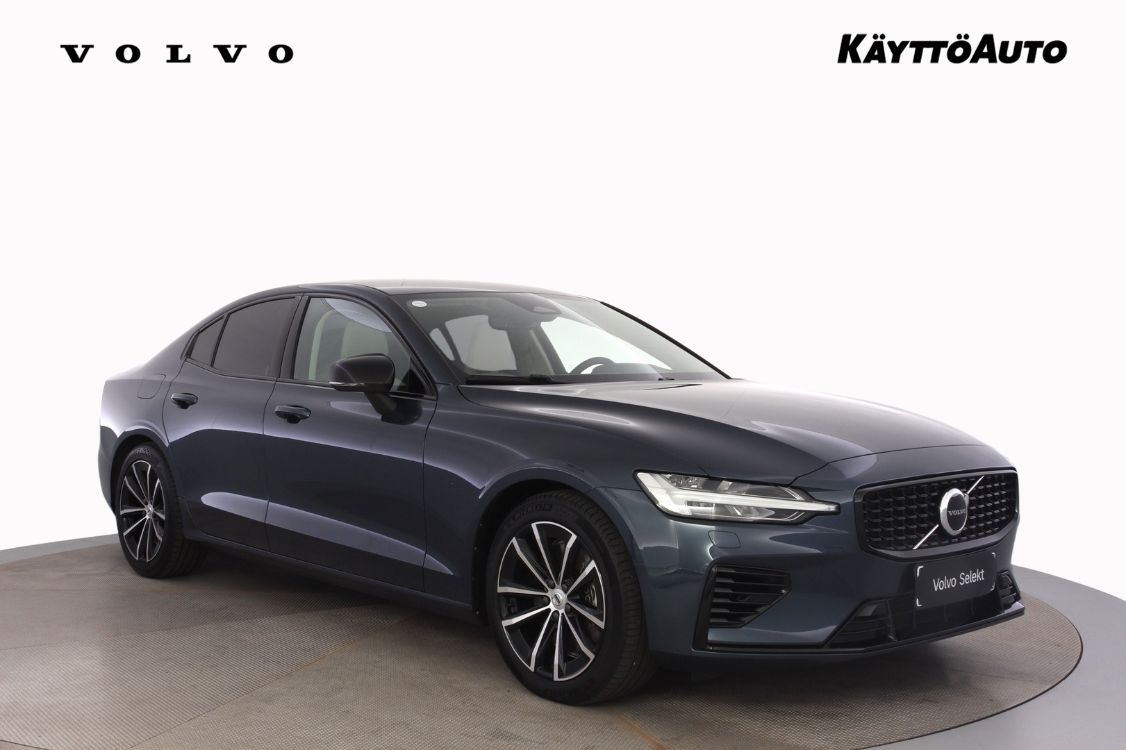 Volvo S60 2023, bild 7/88