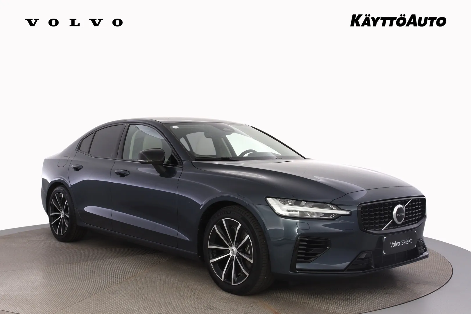 Volvo S60 EUP-226 carousel image