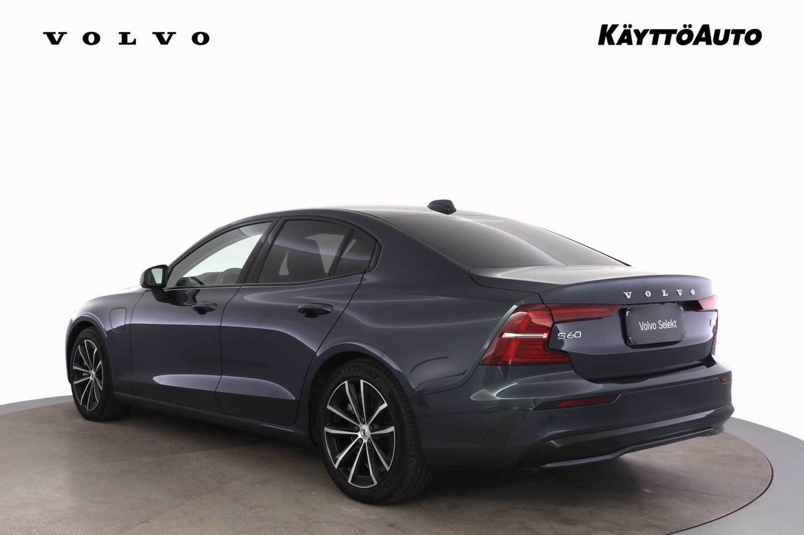 Volvo S60 2023, bild 4/88