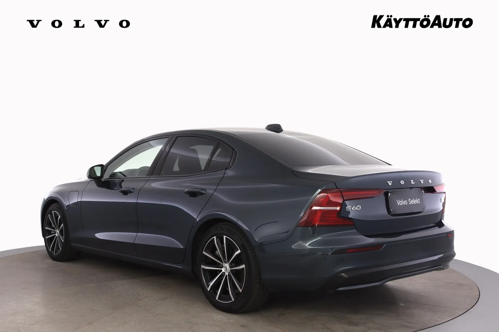 Volvo S60 EUP-226 carousel image