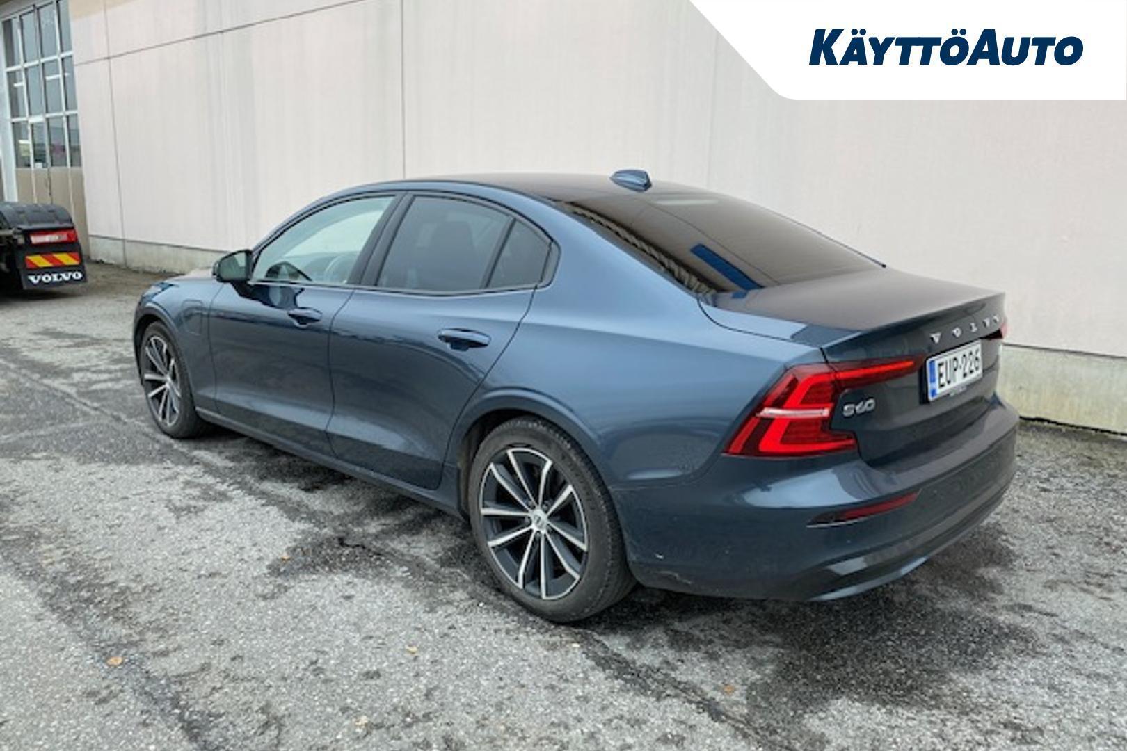 Volvo S60 2023, kuva 5/10