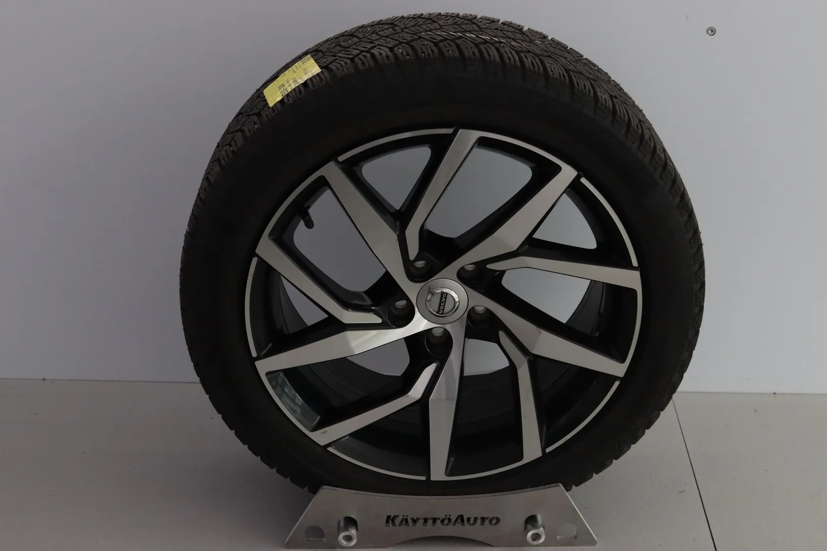 Volvo S60 EUP-226 carousel image