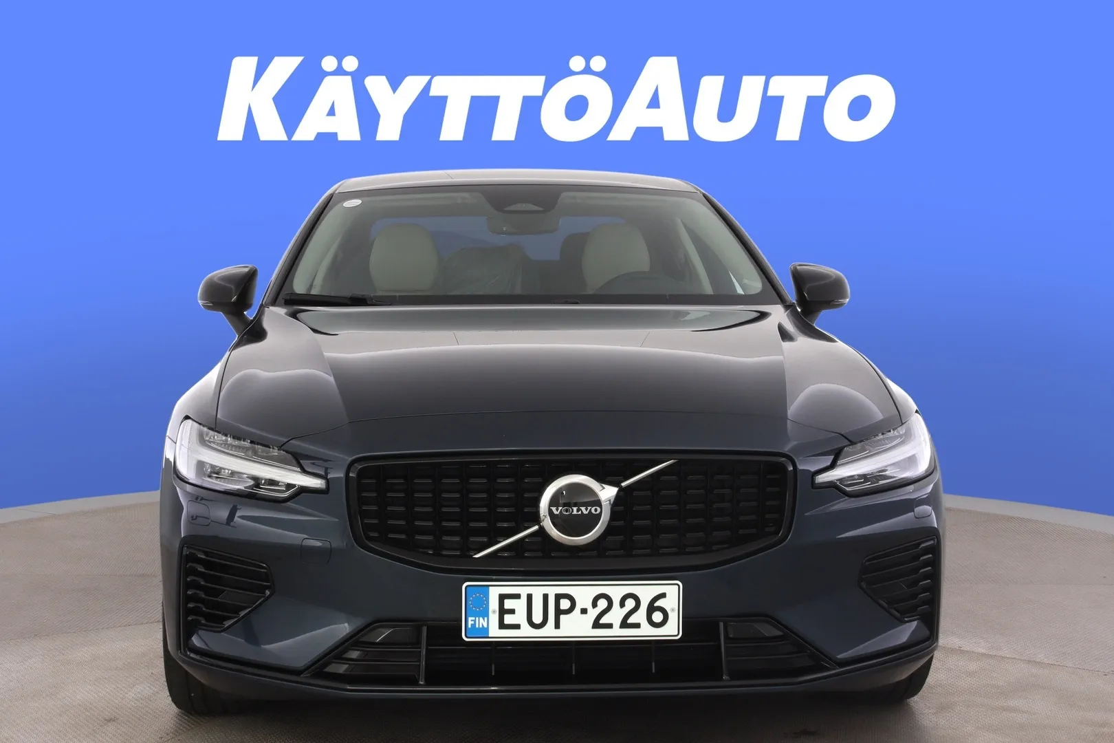 Volvo S60 EUP-226 carousel image