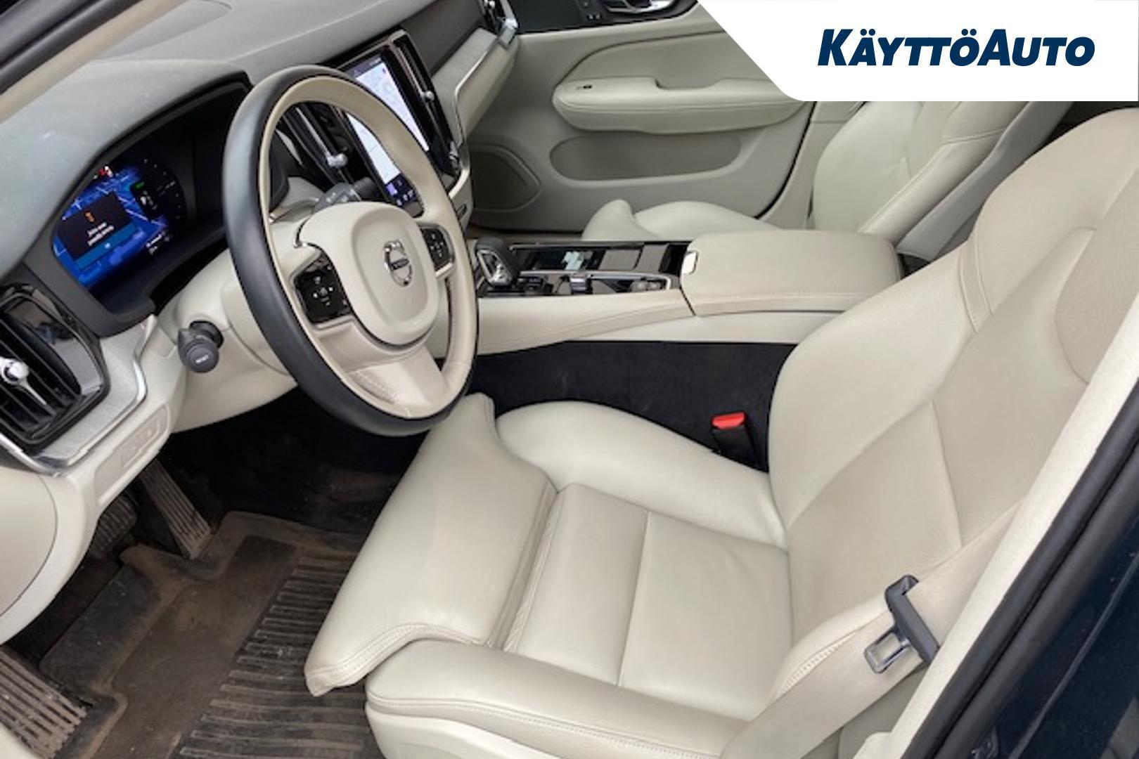 Volvo S60 2023, kuva 6/10