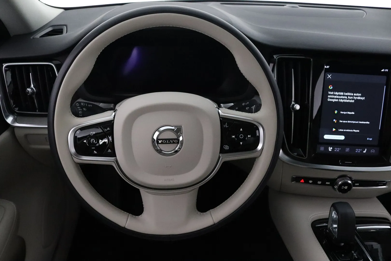 Volvo S60 EUP-226 carousel image