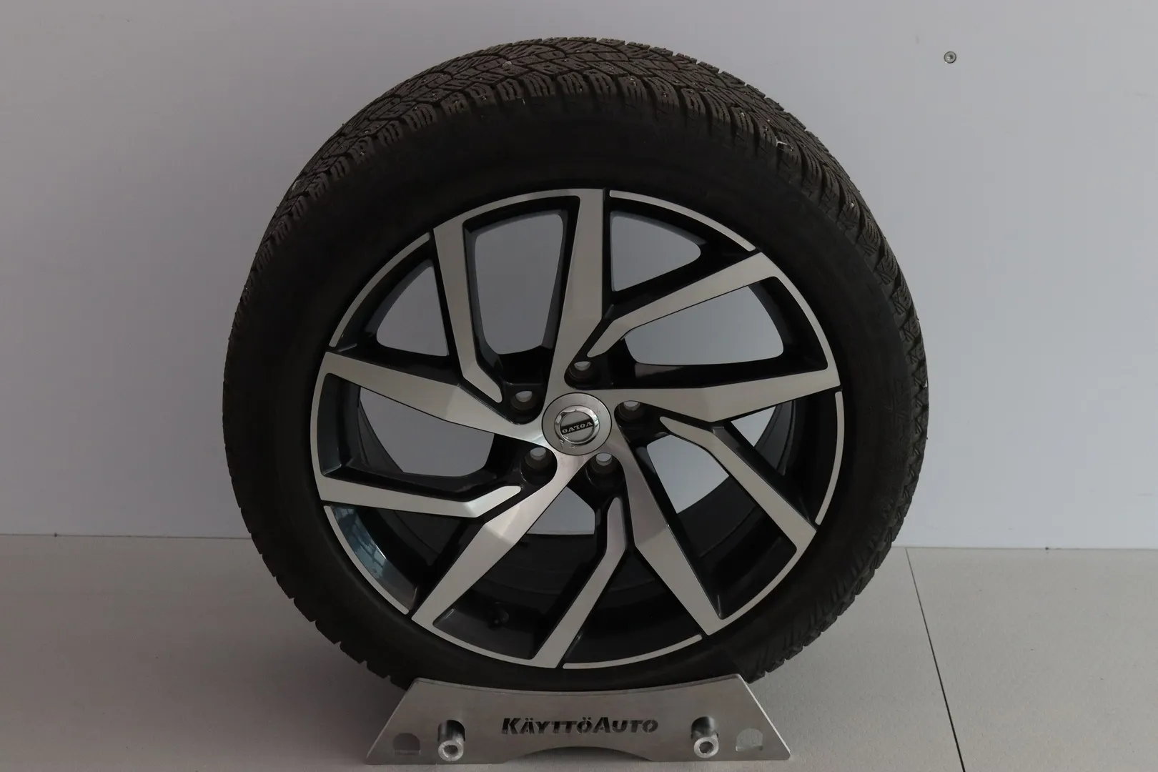 Volvo S60 EUP-226 carousel image