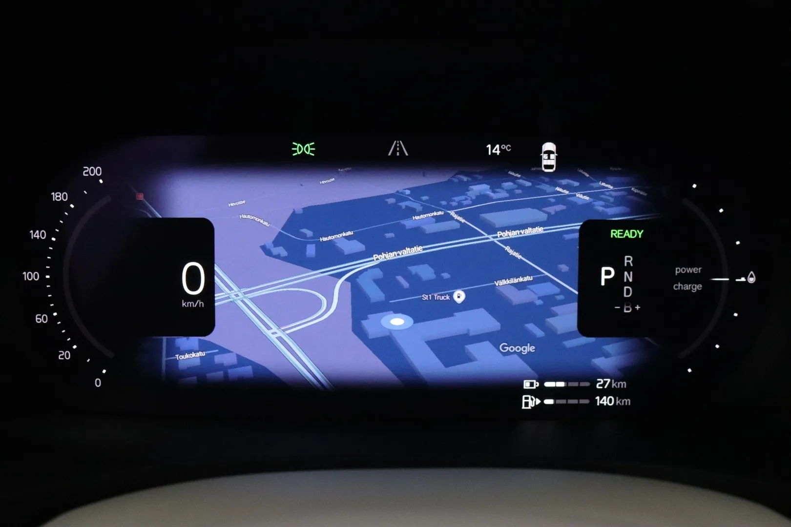Volvo S60 EUP-226 carousel image