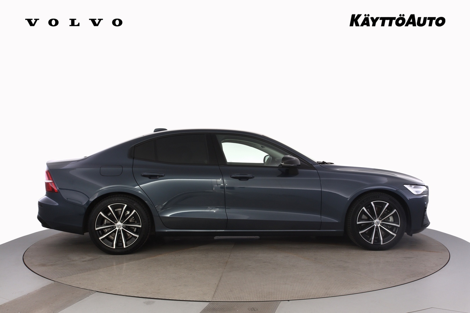 Volvo S60 2023, bild 6/88