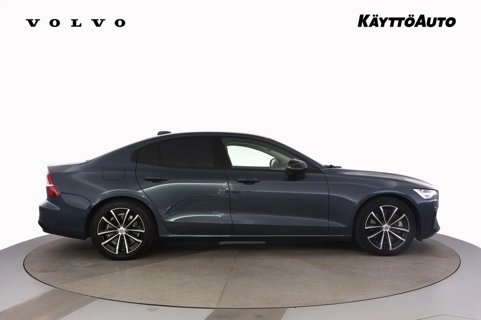 Volvo S60 EUP-226 carousel image