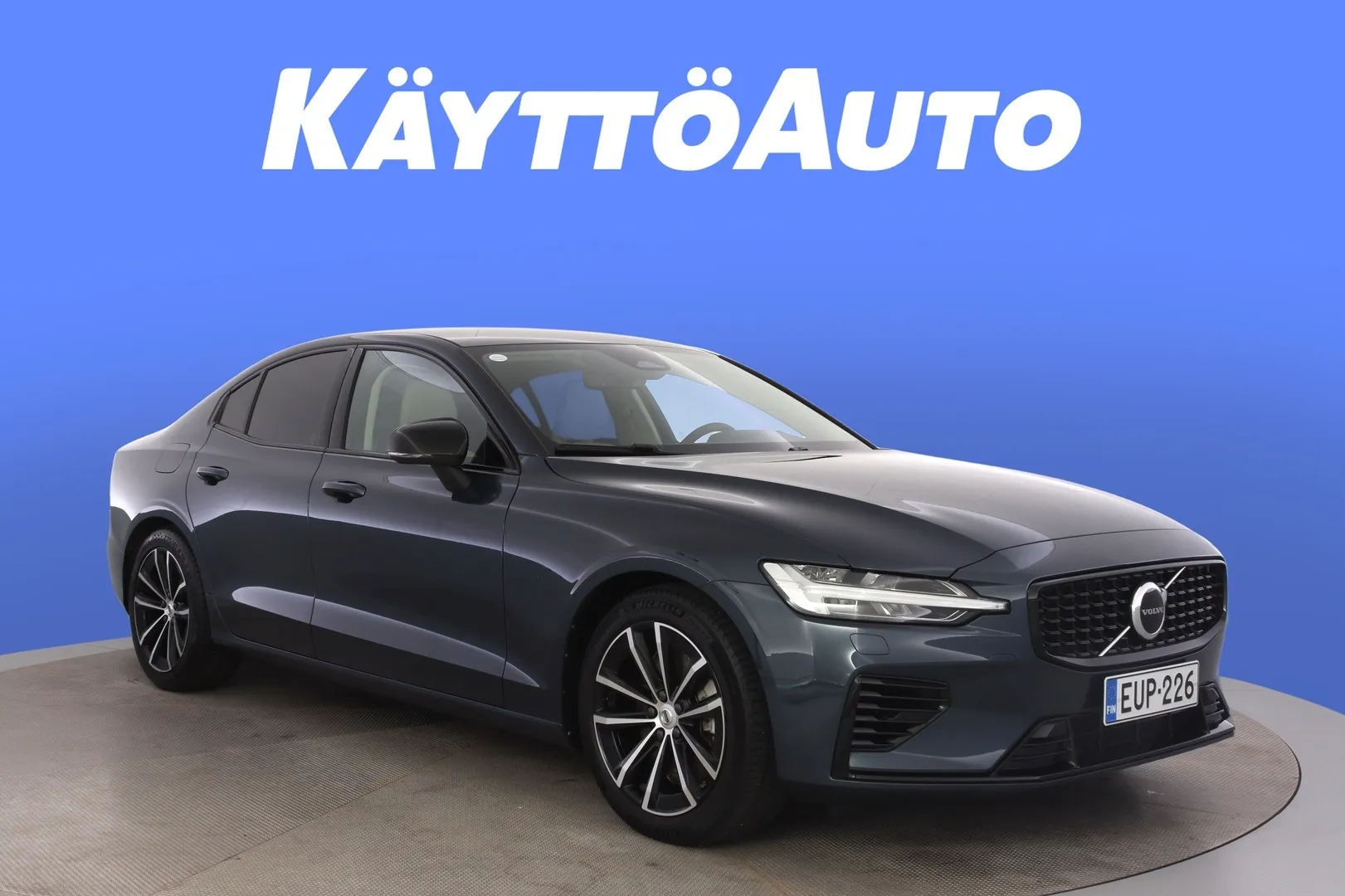 Volvo S60 EUP-226 carousel image