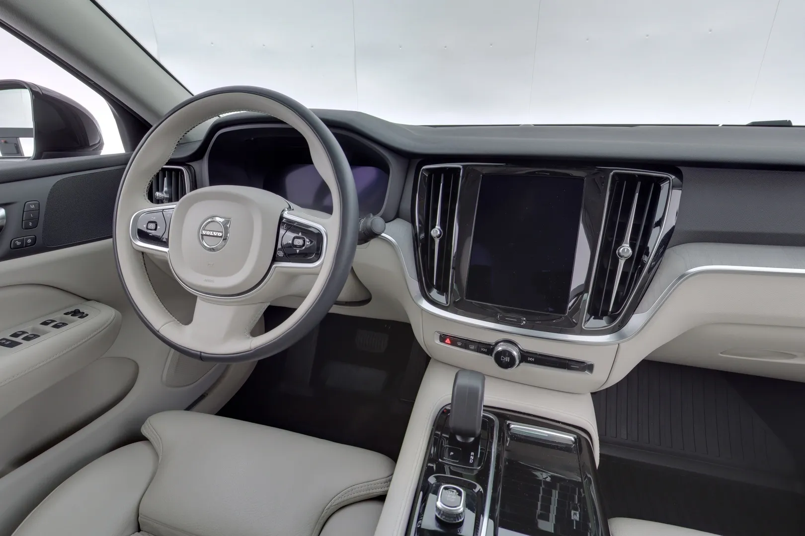 Volvo S60 EUP-226 carousel image