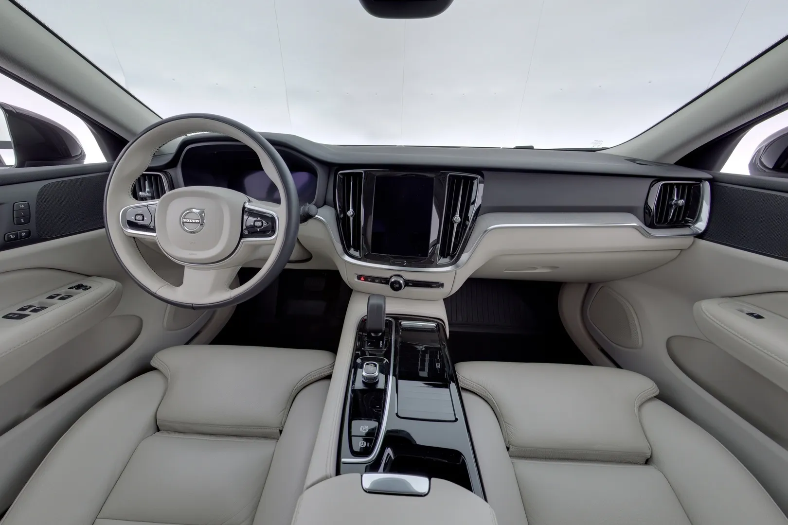 Volvo S60 EUP-226 carousel image