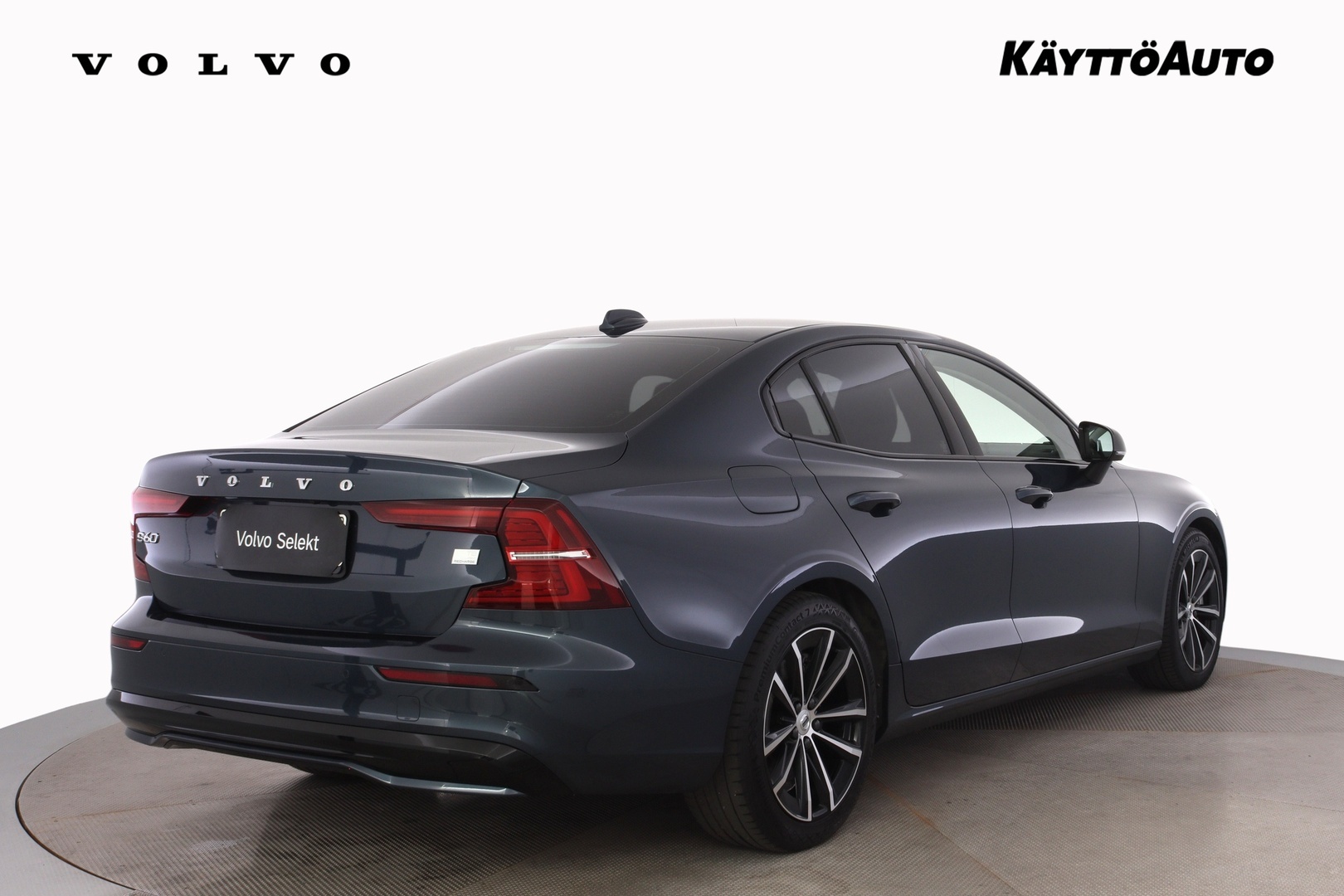 Volvo S60 2023, bild 5/88
