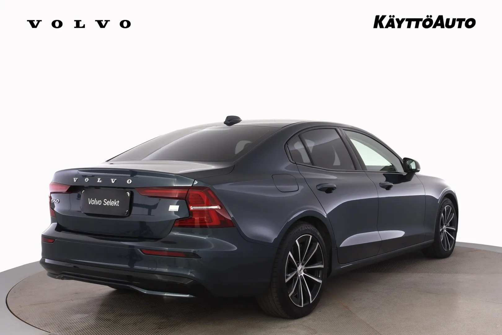 Volvo S60 EUP-226 carousel image