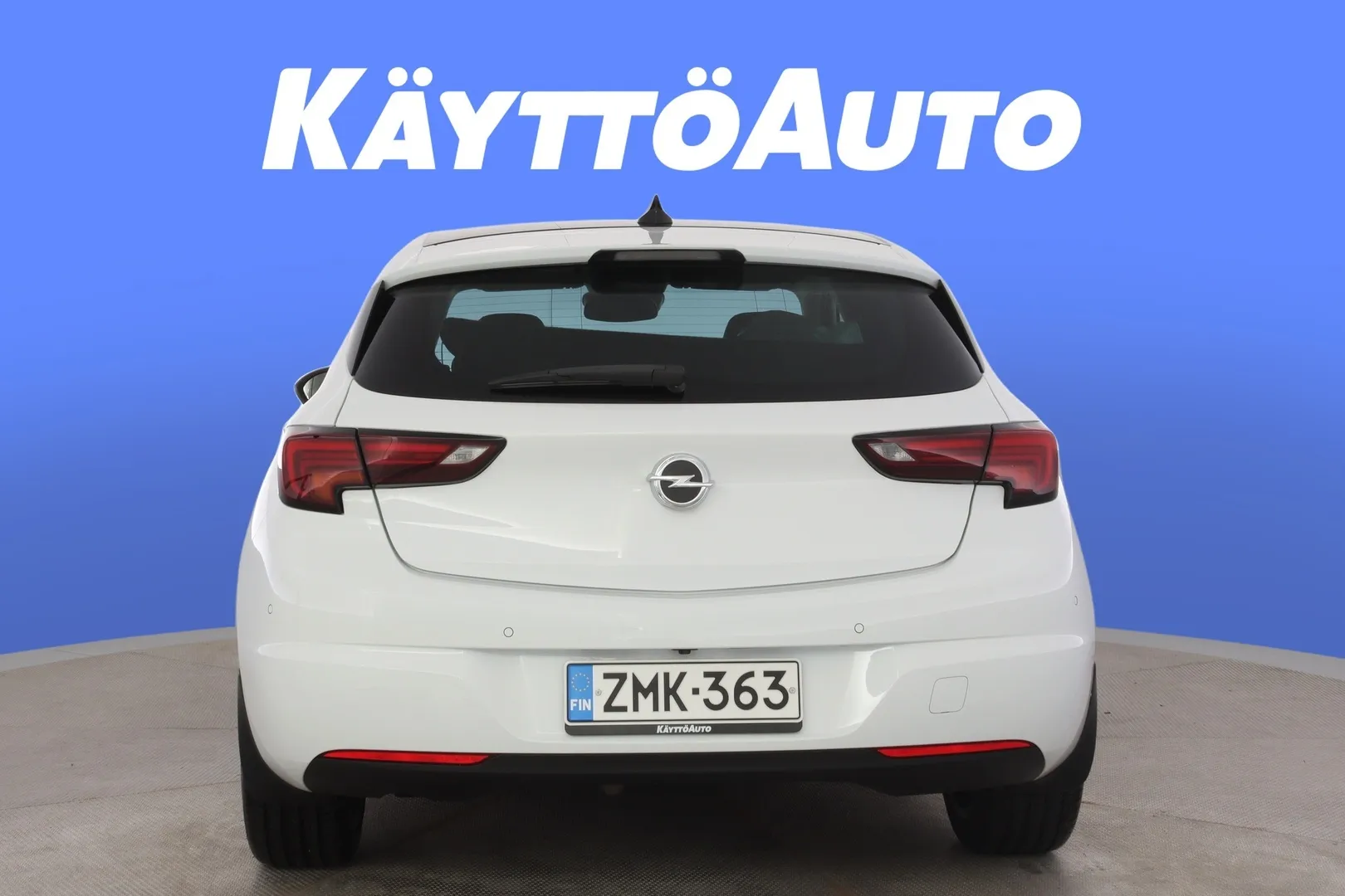 Opel Astra ZMK-363 carousel image