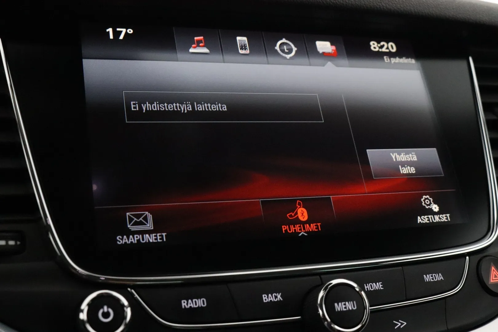 Opel Astra ZMK-363 carousel image