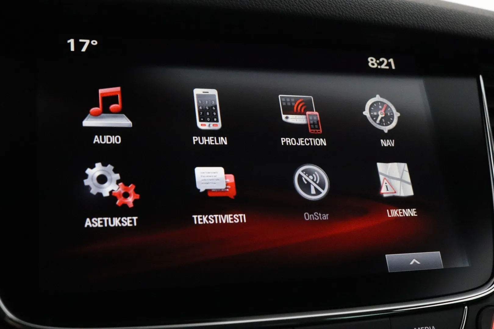 Opel Astra ZMK-363 carousel image