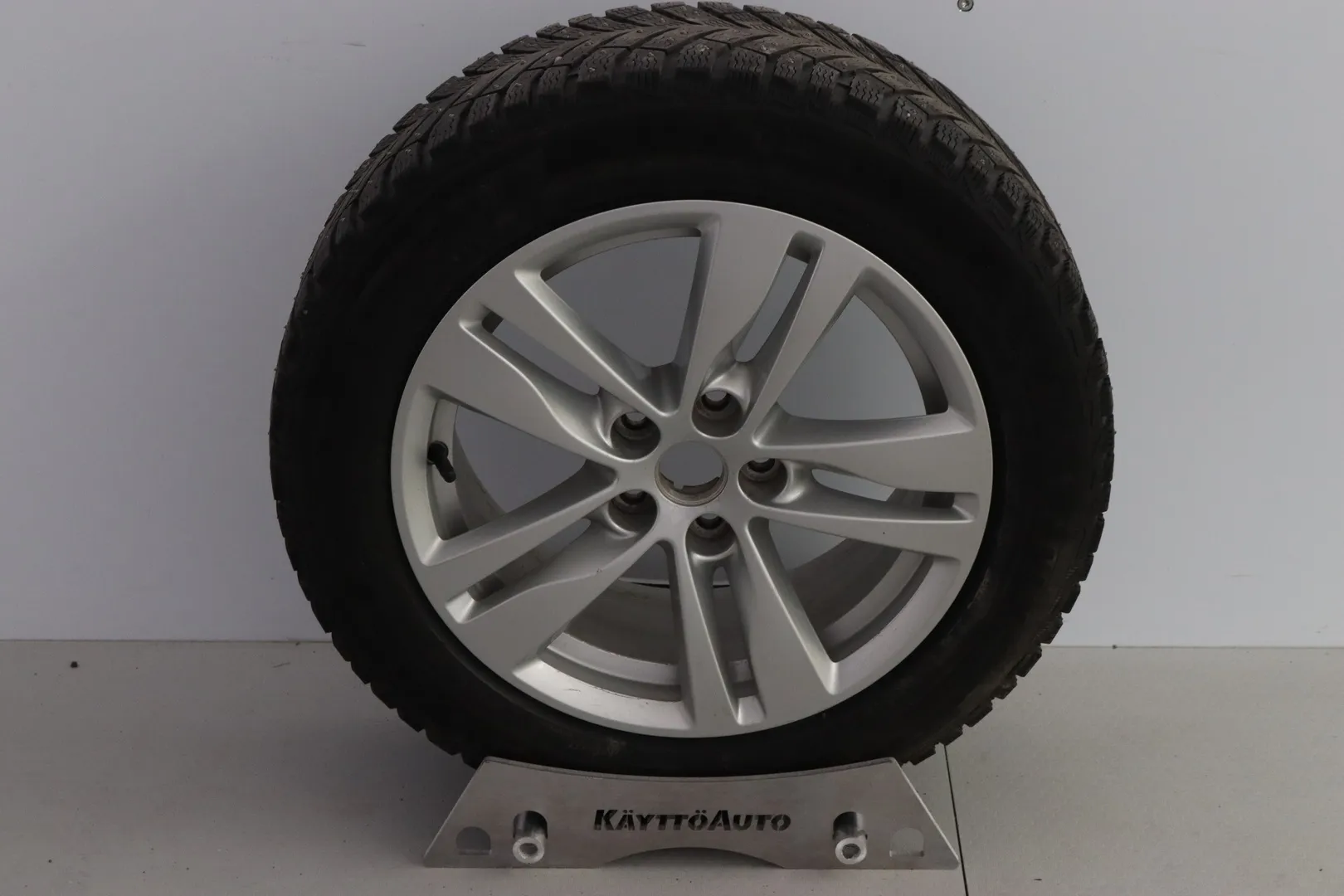 Opel Astra ZMK-363 carousel image