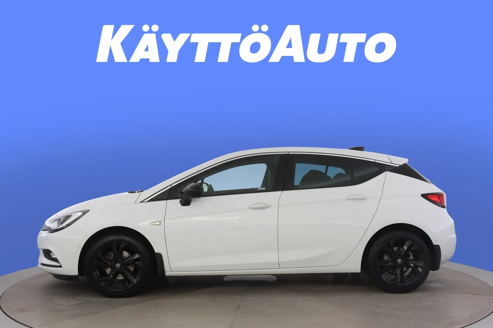 Opel Astra ZMK-363 carousel image