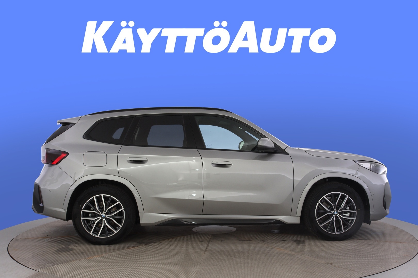 BMW iX1 U11 xDrive30 Supercharged 2027, bild 6/55