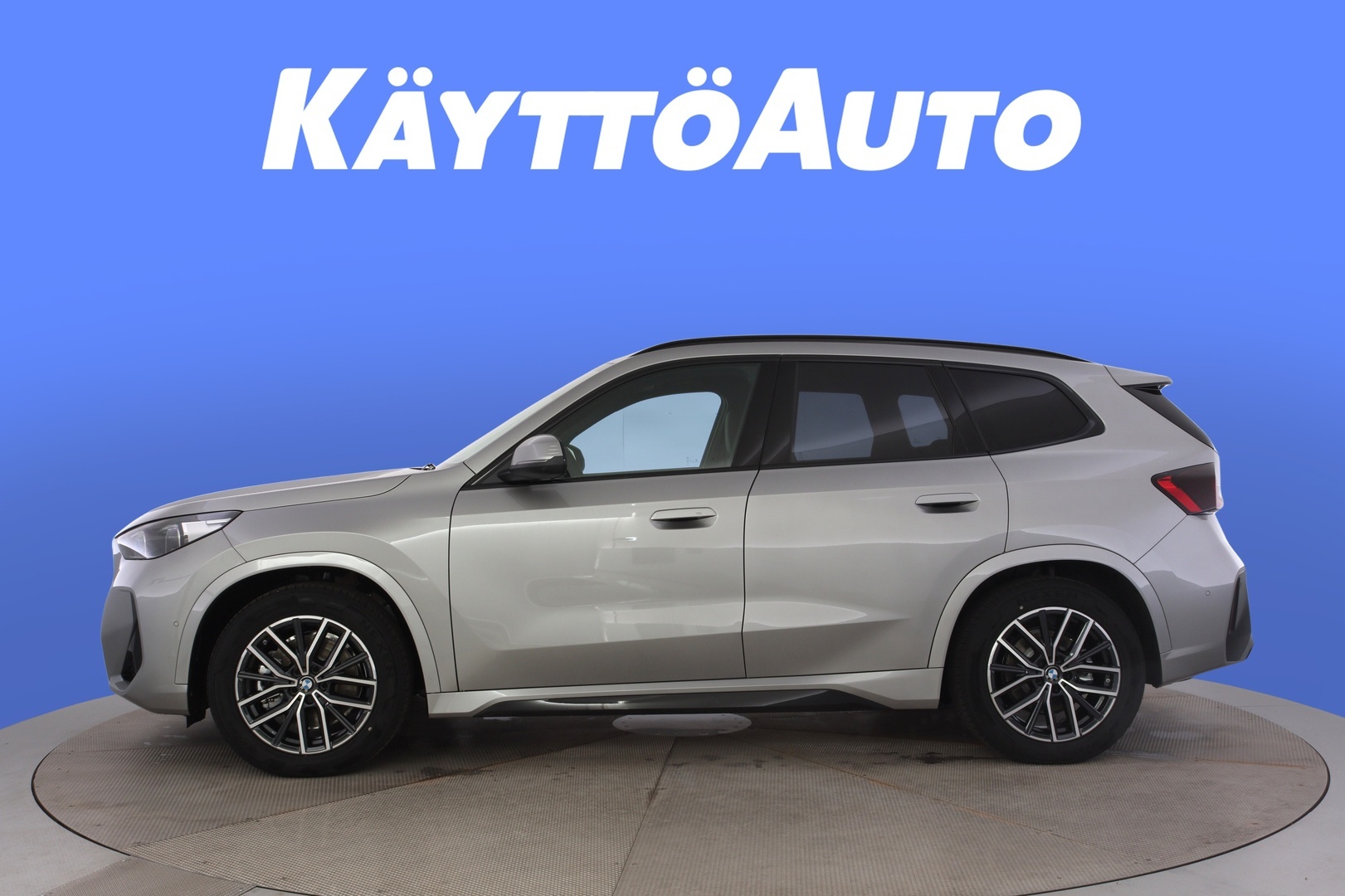 BMW iX1 U11 xDrive30 Supercharged 2027, bild 2/55