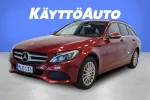 Mercedes-Benz C NLE-133 carousel thumbs