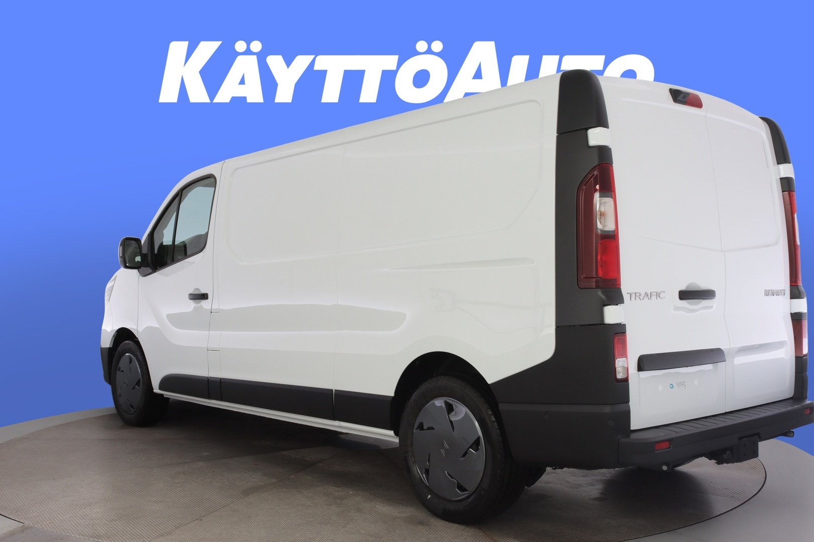 Renault Trafic 2026, bild 3/39