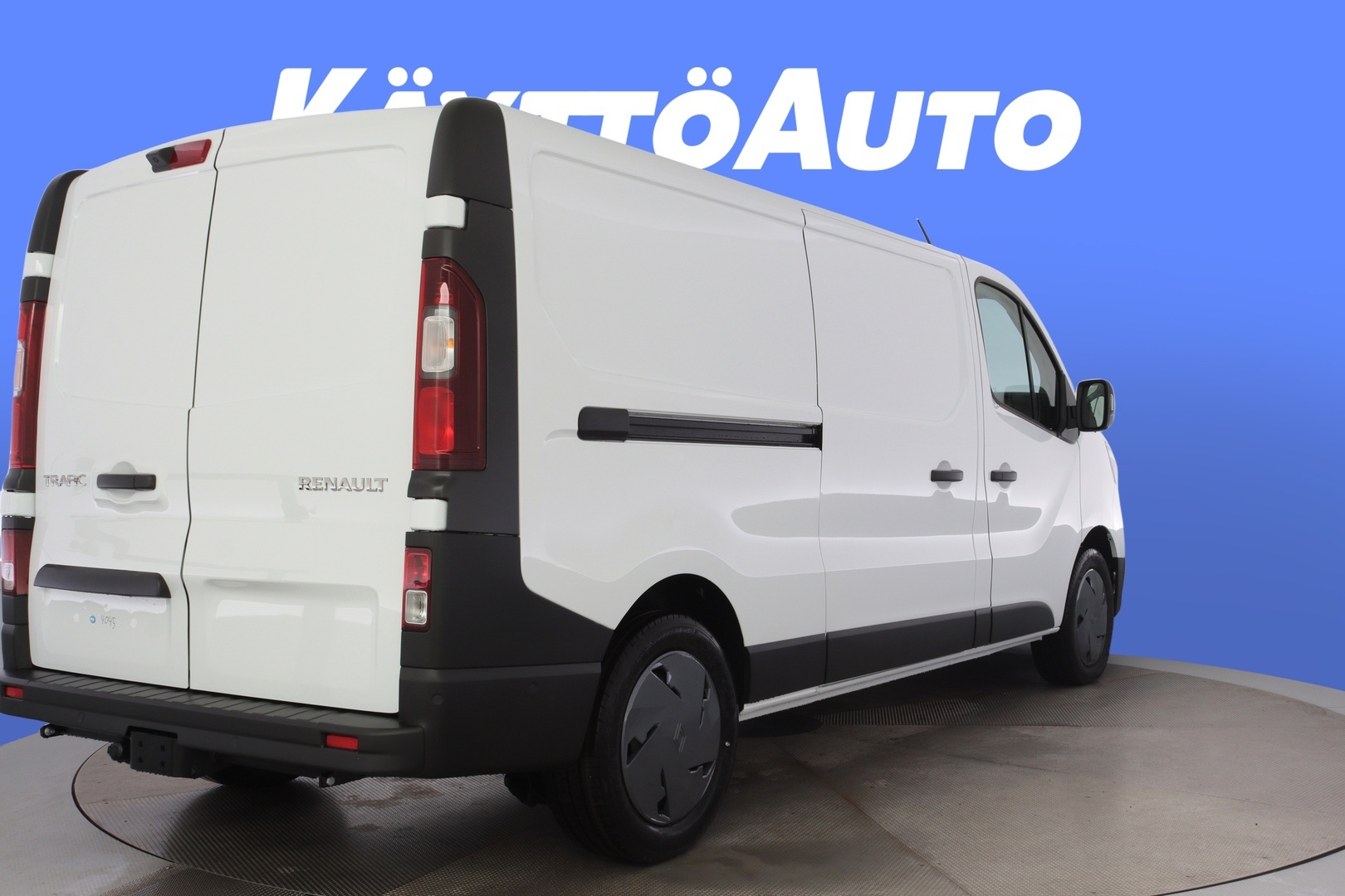Renault Trafic 2026, bild 5/39