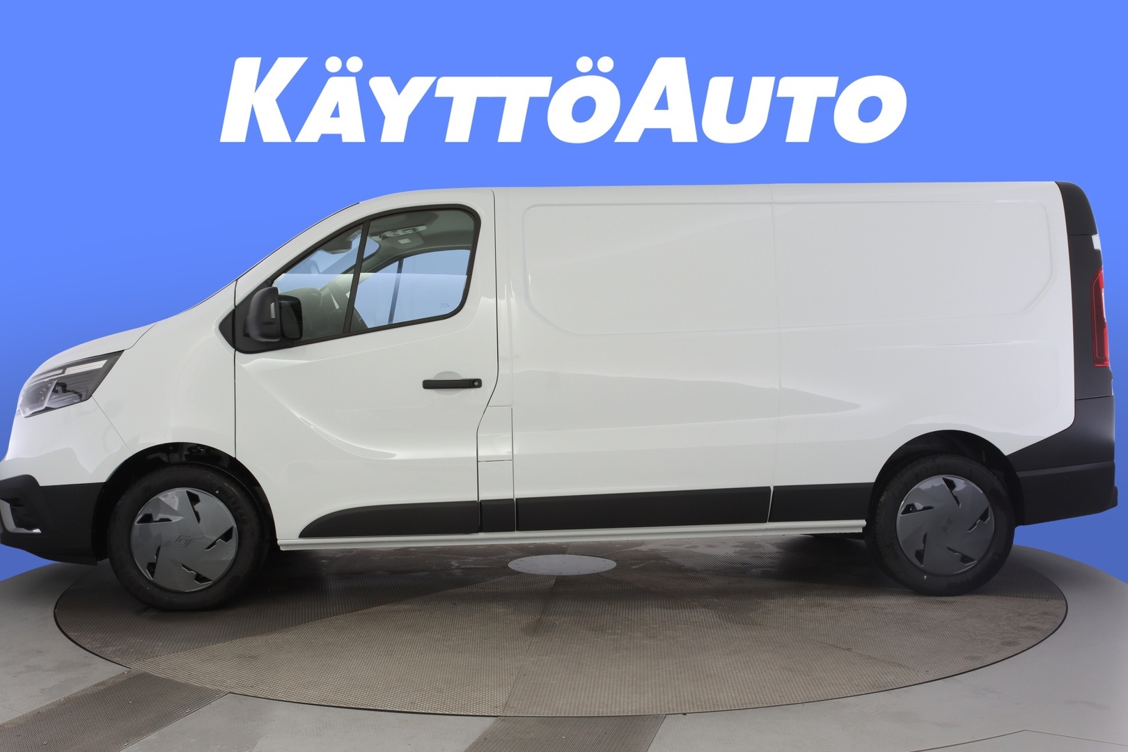 Renault Trafic 2026, bild 2/39