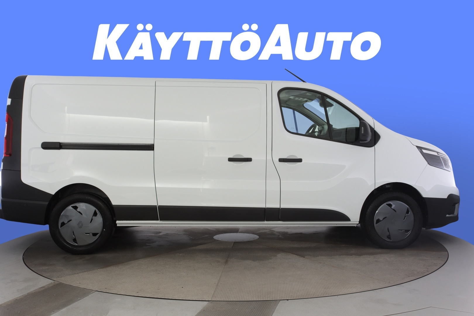 Renault Trafic 2026, bild 6/39