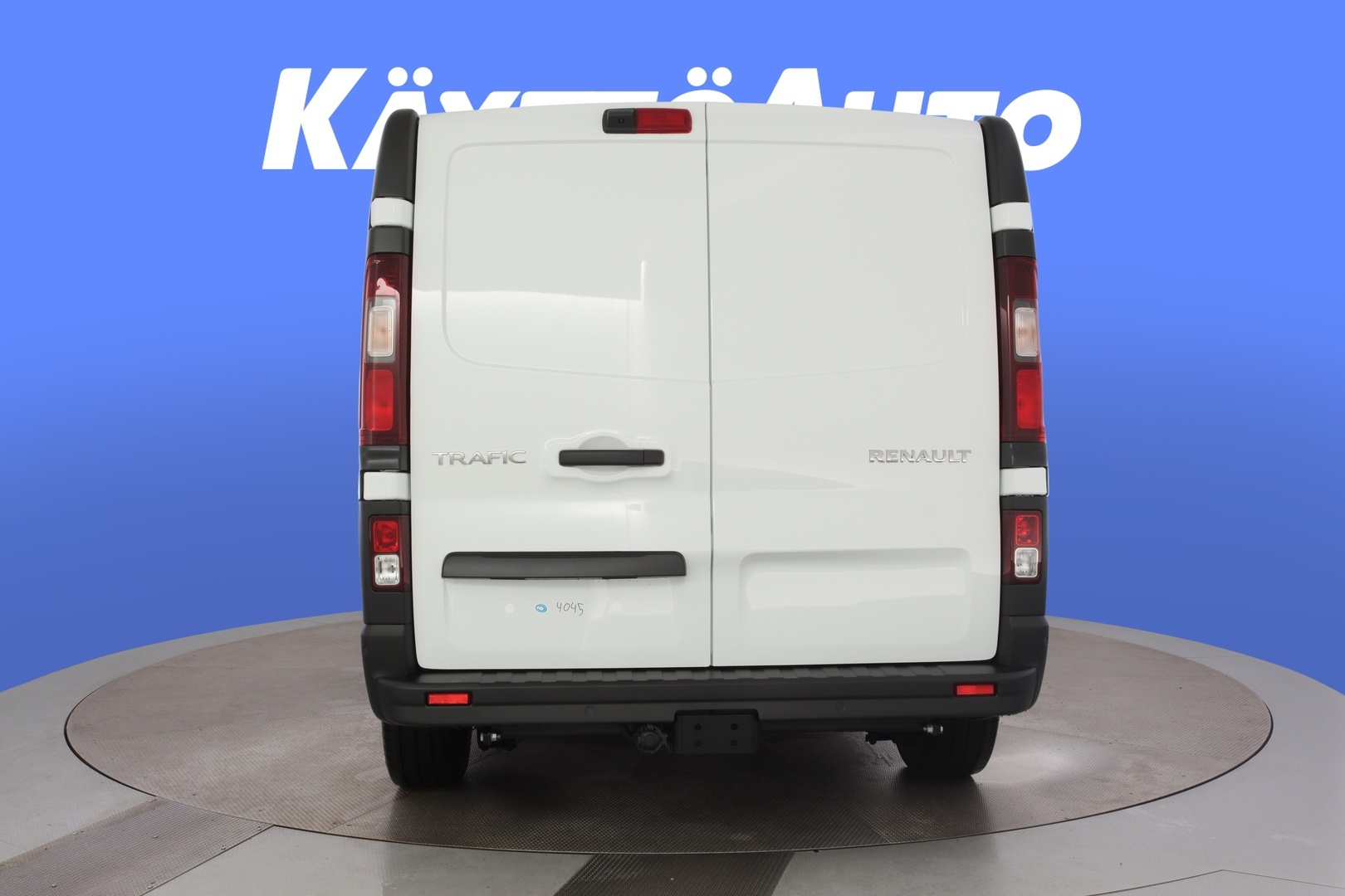 Renault Trafic 2026, bild 4/39