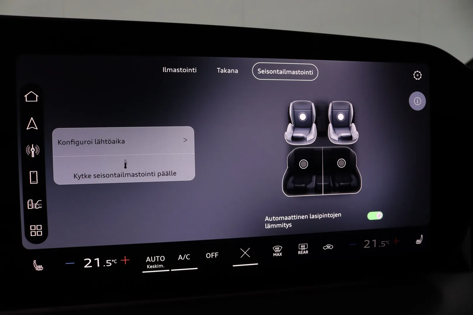 Audi Q4 e-tron SZO-309 carousel image