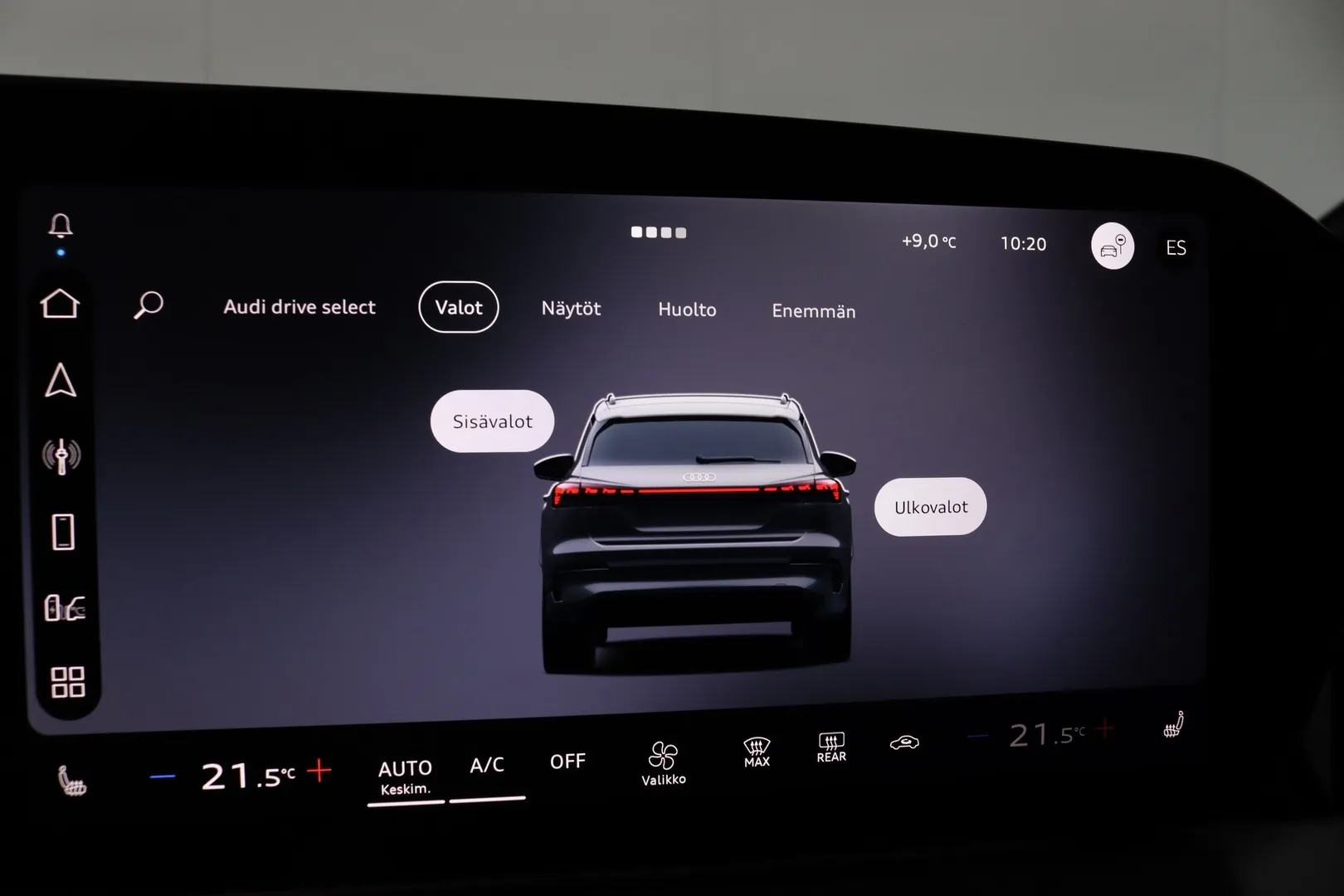 Audi Q4 e-tron SZO-309 carousel image
