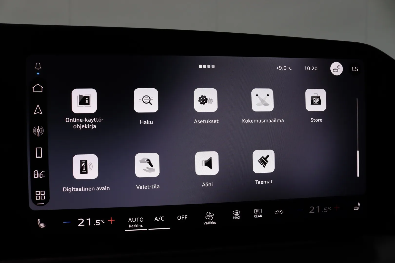 Audi Q4 e-tron SZO-309 carousel image