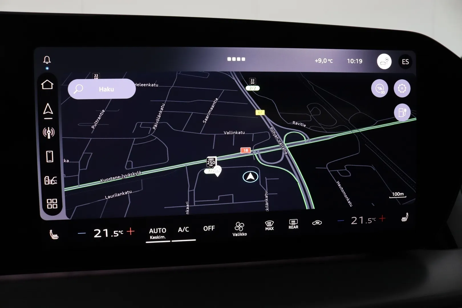 Audi Q4 e-tron SZO-309 carousel image