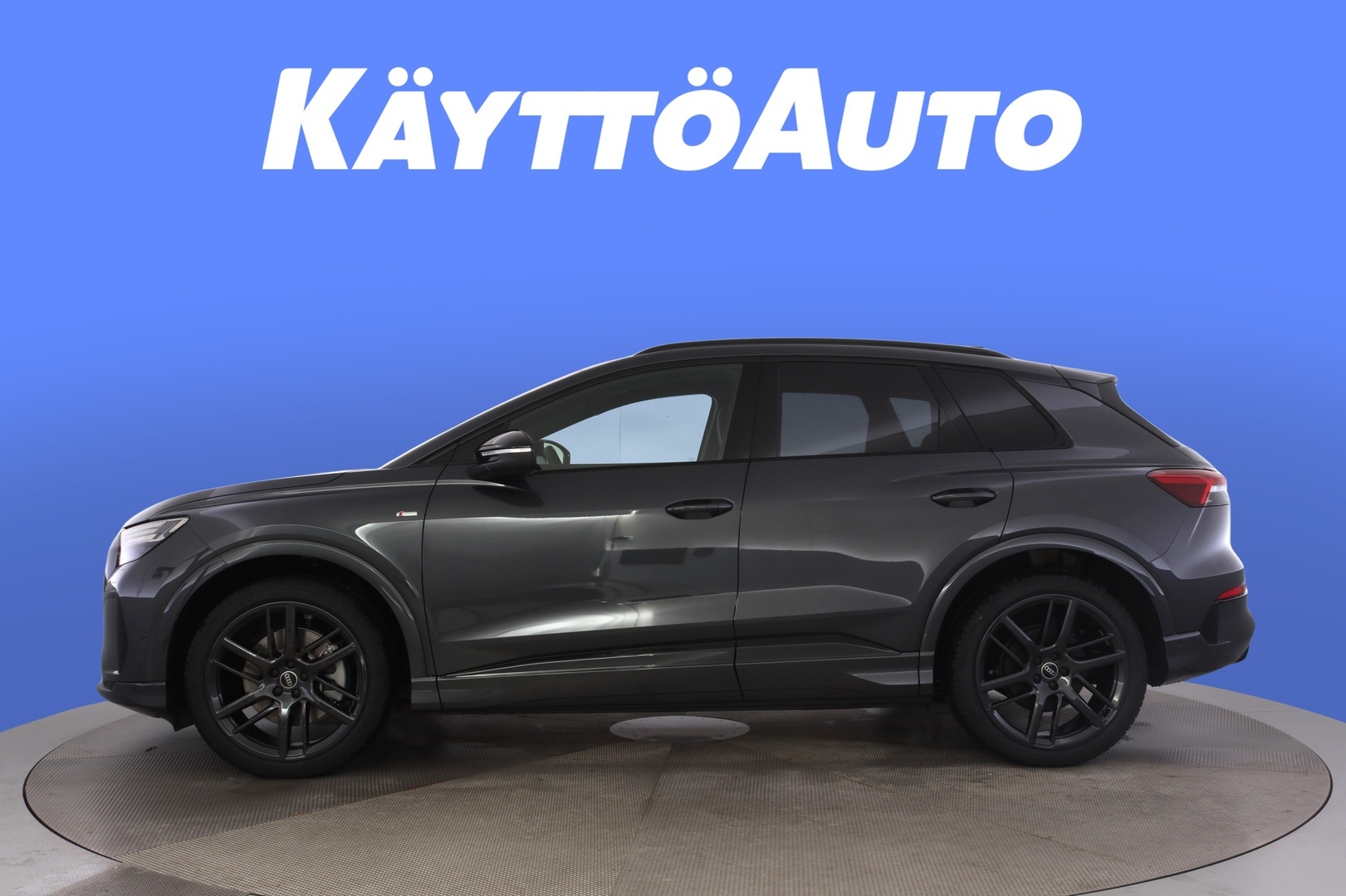 Audi Q4 e-tron 2027, kuva 2/57