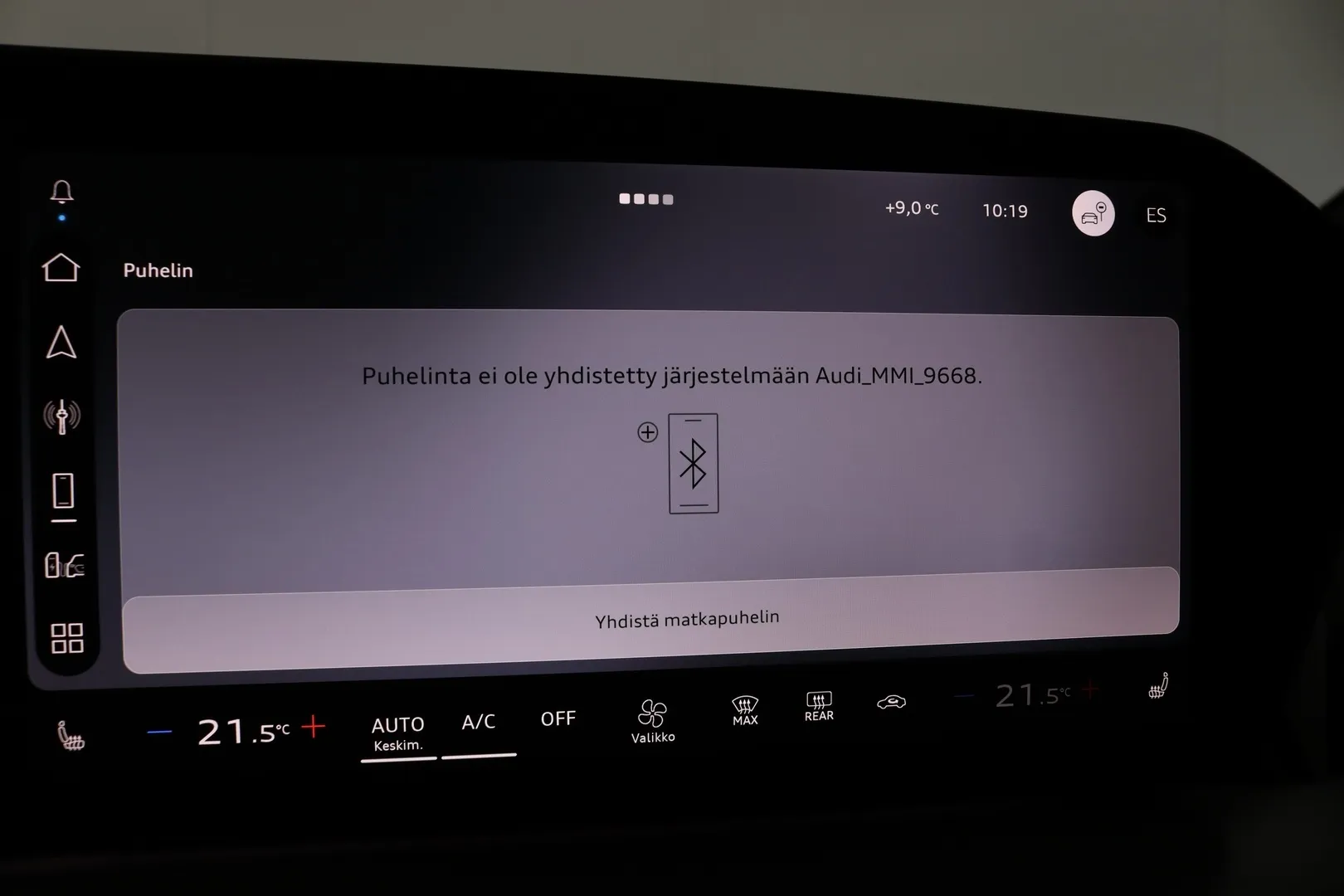 Audi Q4 e-tron SZO-309 carousel image