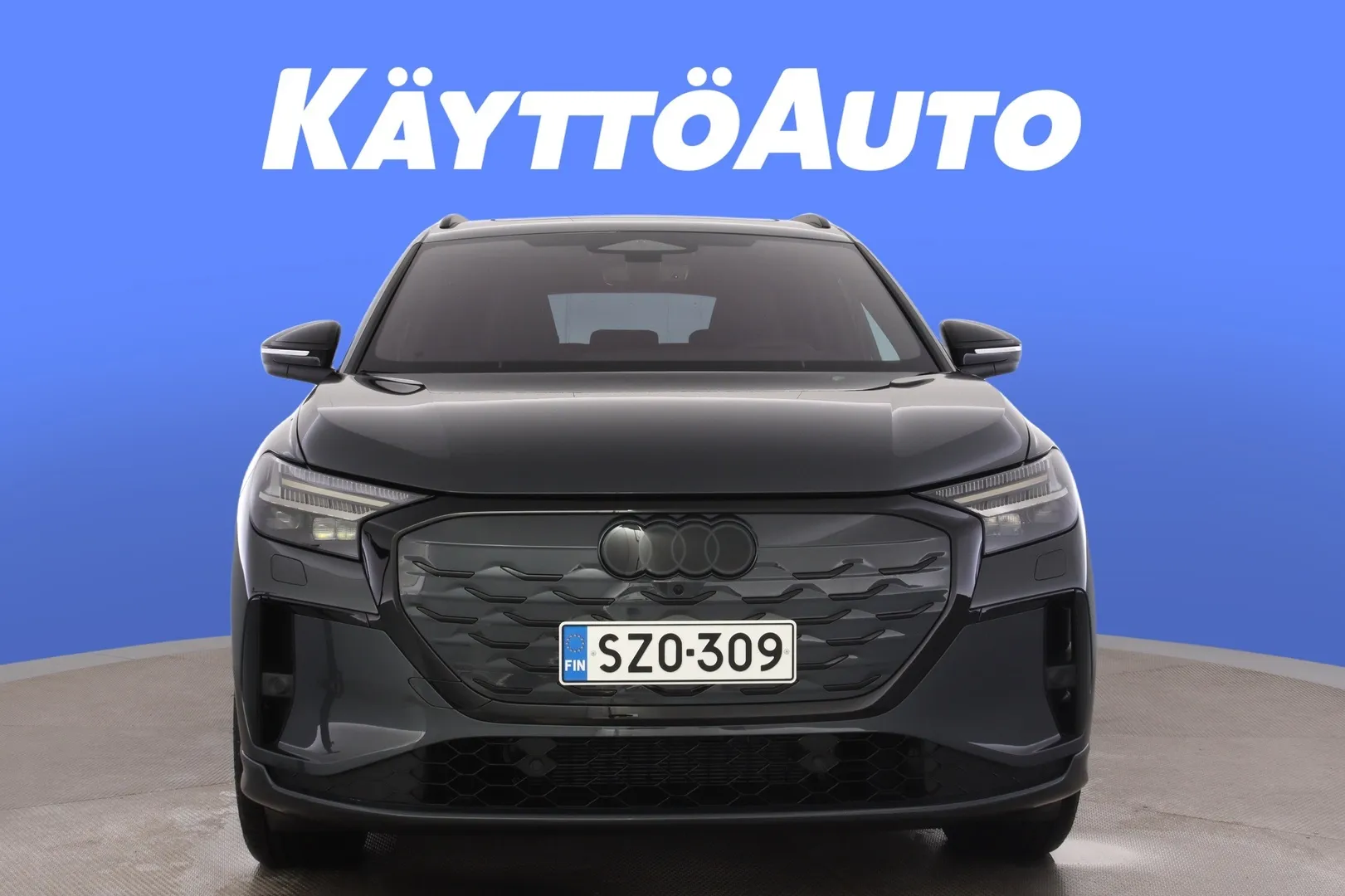 Audi Q4 e-tron SZO-309 carousel image