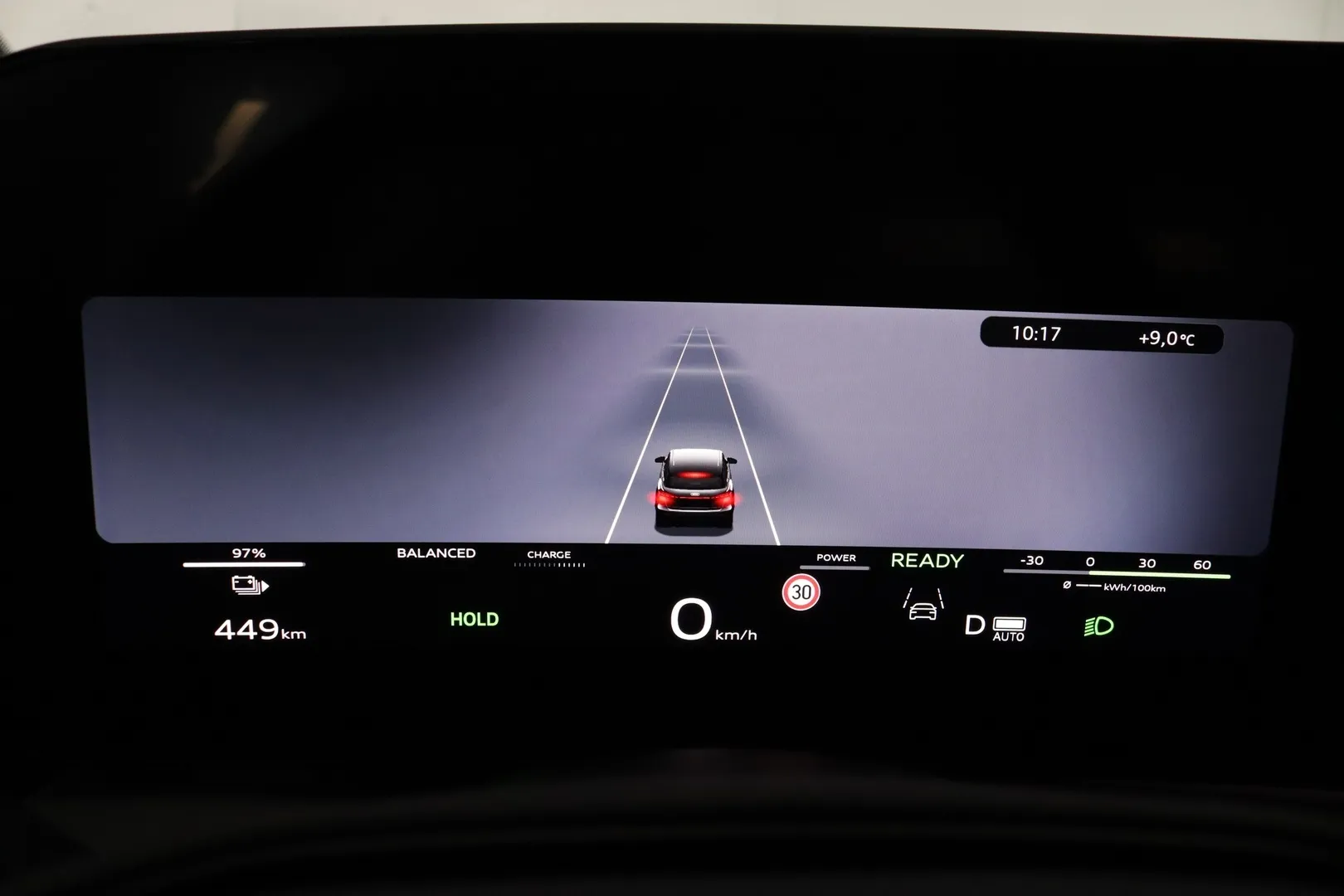 Audi Q4 e-tron SZO-309 carousel image
