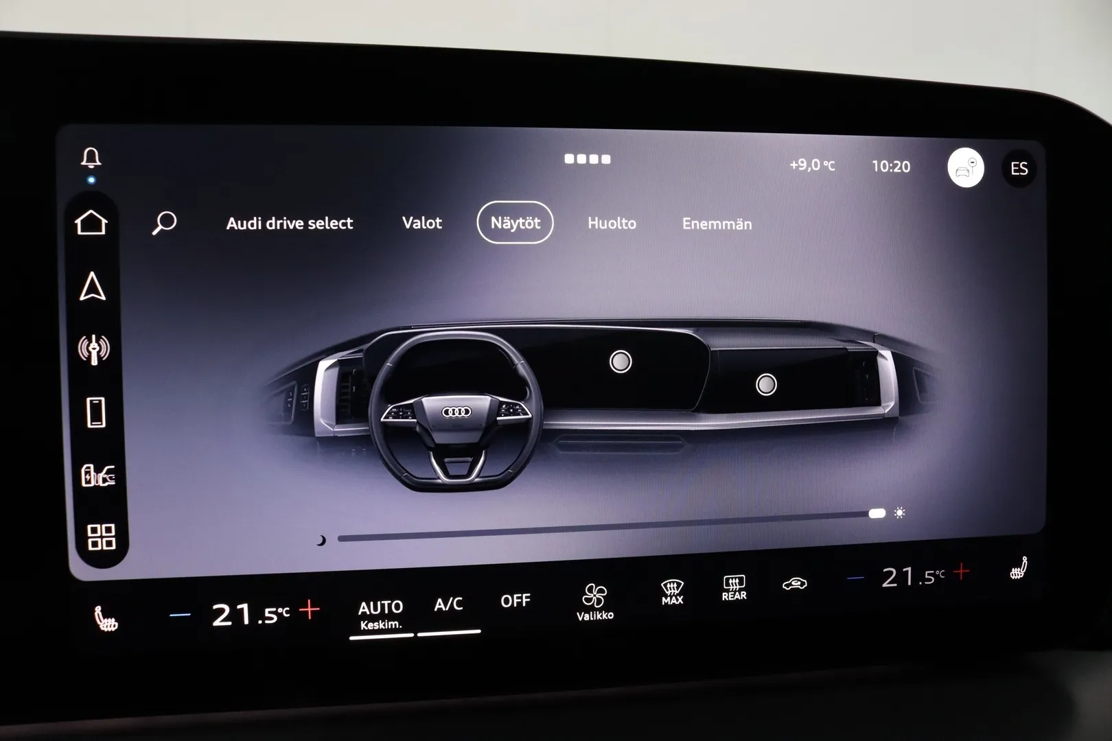 Audi Q4 e-tron SZO-309 carousel image