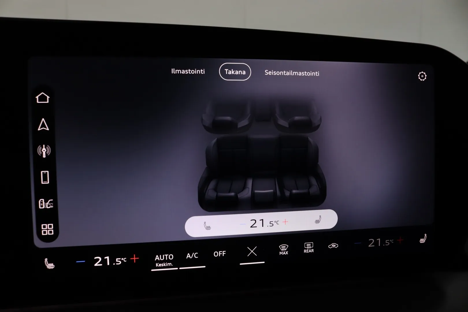 Audi Q4 e-tron SZO-309 carousel image