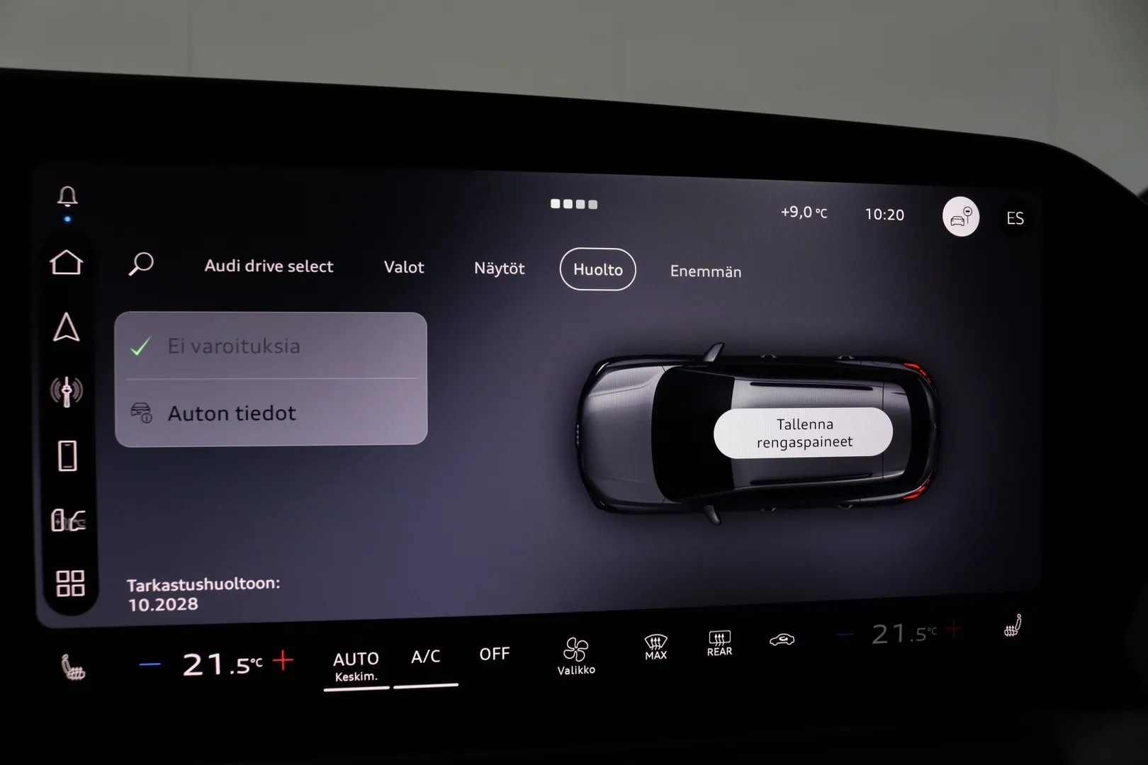 Audi Q4 e-tron SZO-309 carousel image