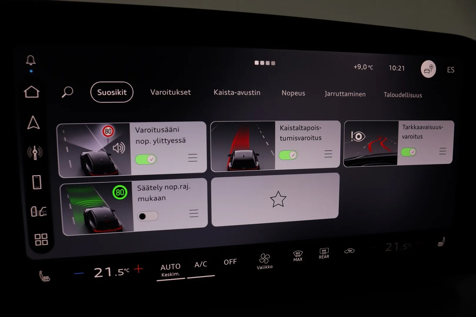 Audi Q4 e-tron SZO-309 carousel image