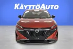 Nissan Qashqai SZP-650 carousel thumbs