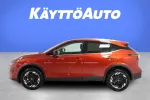 Nissan Qashqai SZP-650 carousel thumbs