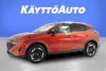 Nissan Qashqai SZP-650 carousel thumbs