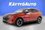 Nissan Qashqai SZP-650 carousel thumbs