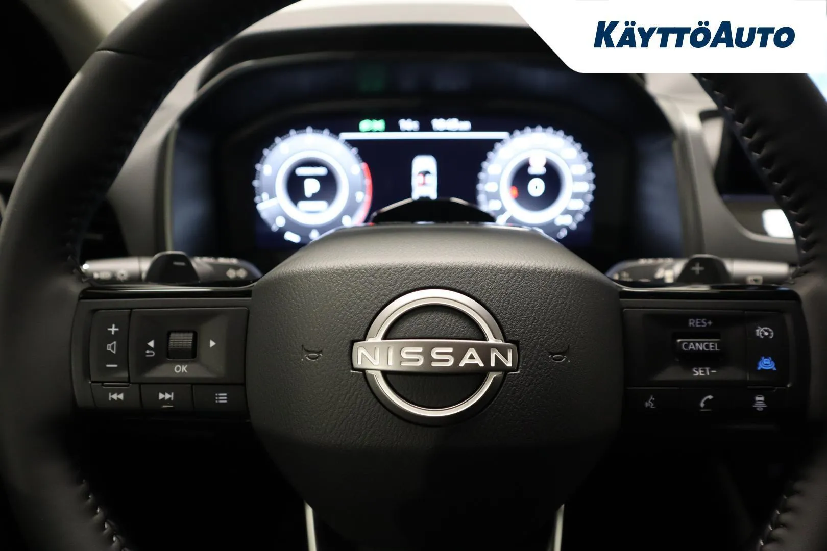 Nissan Qashqai ITJ-460 carousel image