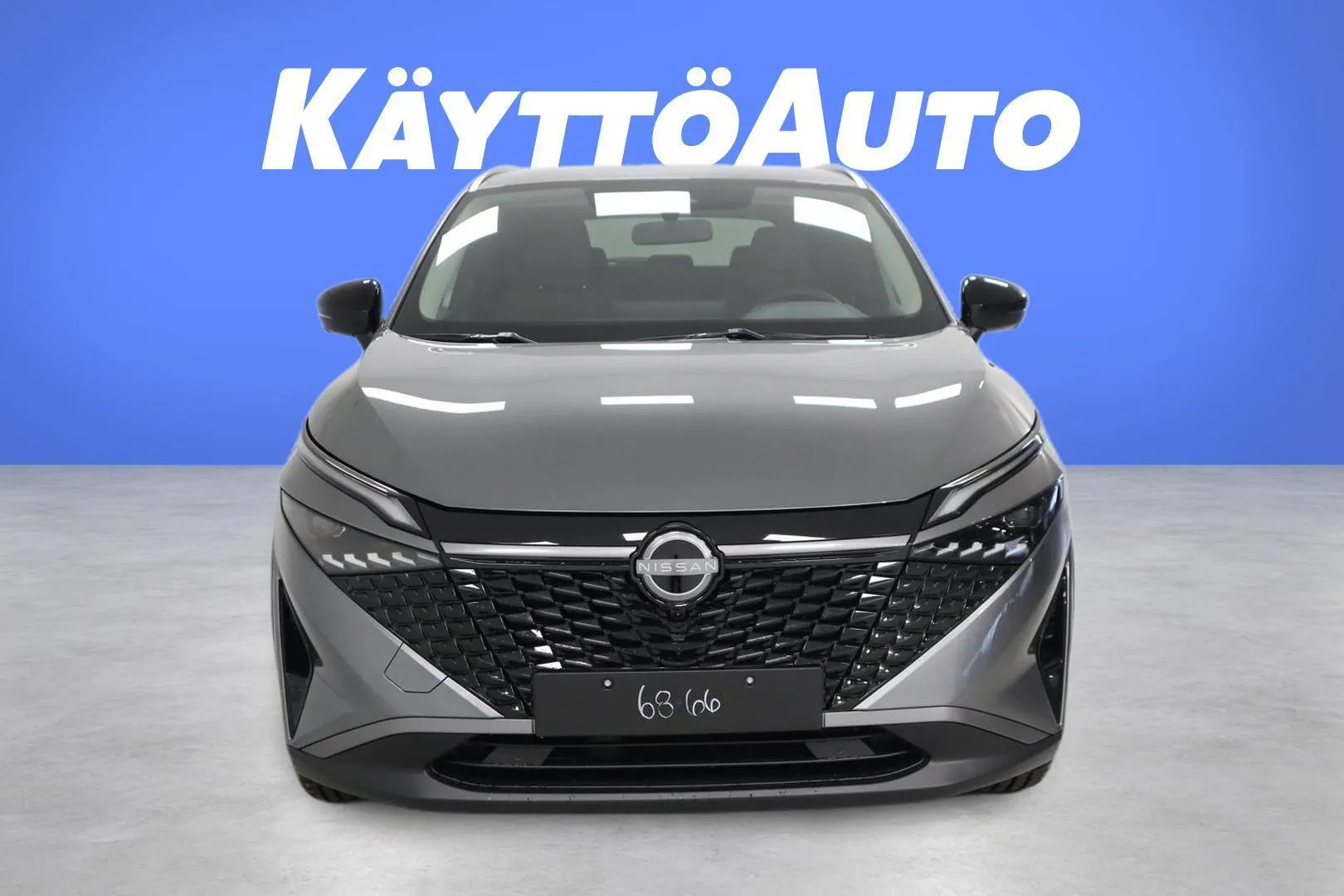 Nissan Qashqai ITJ-460 carousel image